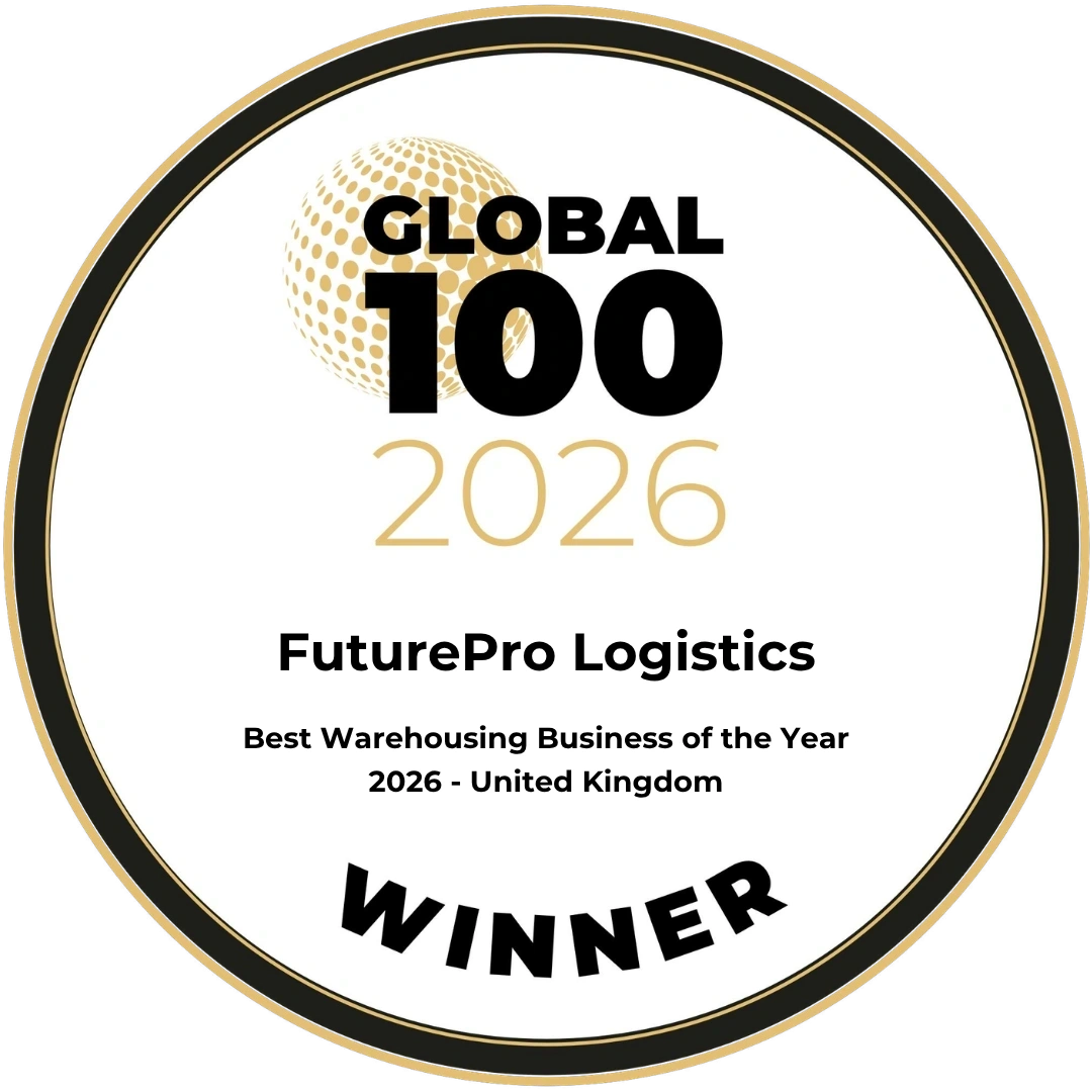 Global 100 Award Winner 2026